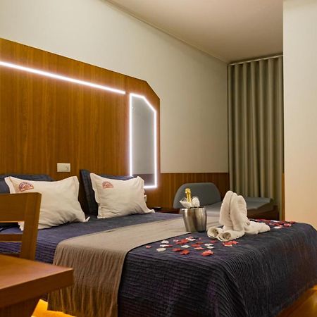 Motel Paraiso Do Braseiro ヴィラ・ノヴァ・デ・ガイア エクステリア 写真