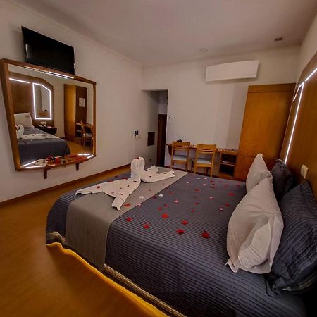 Motel Paraiso Do Braseiro ヴィラ・ノヴァ・デ・ガイア エクステリア 写真